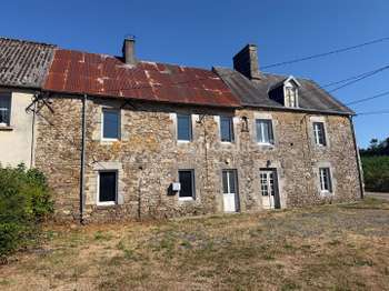 Photo Vente maison Montpinchon