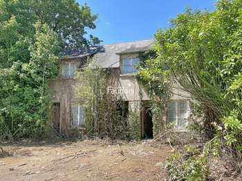 Vente Maison 4 chambresMontpinchon