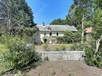 Vente maison 11 pièces