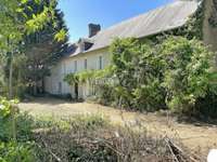 Vente maison 11 pièces