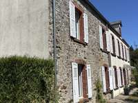 Vente maison 7 pièces Vente maison 7 pièces