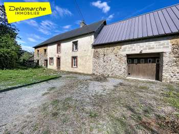 Maison 3 pièces 89 m² · à Montpinchon · 89 m² · 97 000 €