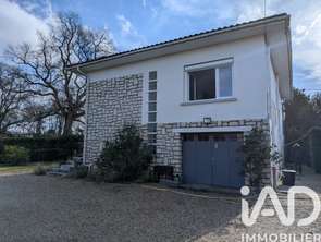 Vente Maison 2 chambresMontpon-Ménestérol