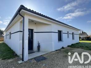 Vente Maison 5 chambresMontpon-Ménestérol