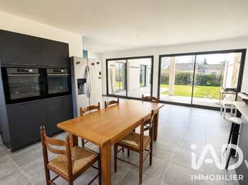 Vente Maison 5 chambresMontpon-Ménestérol