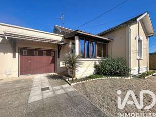 Vente maison 3 pièces Vente maison 3 pièces