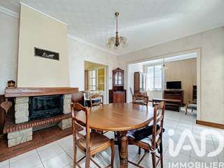 Vente maison 3 pièces Vente maison 3 pièces