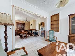 Vente maison 3 pièces Vente maison 3 pièces