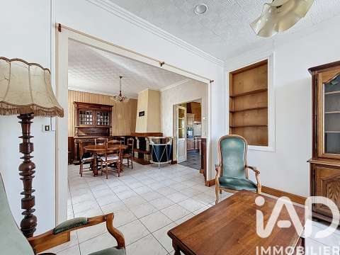 Vente maison 3 pièces Vente maison 3 pièces