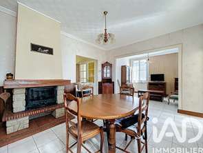 Vente Maison 2 chambresMontpon-Ménestérol