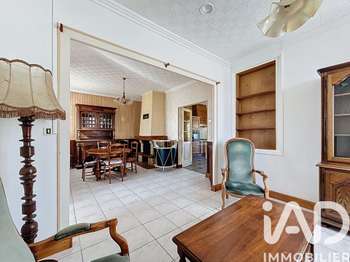Vente maison 3 pièces Vente maison 3 pièces