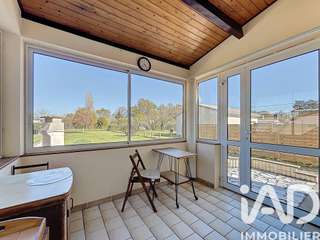 Vente maison 3 pièces Vente maison 3 pièces