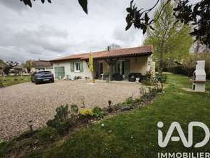 Vente Maison 2 chambresMontpon-Ménestérol
