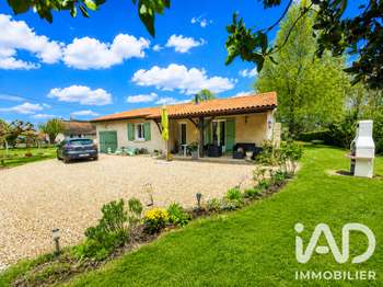 Vente Maison 2 chambresMontpon-Ménestérol