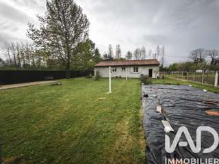Vente maison 3 pièces Vente maison 3 pièces