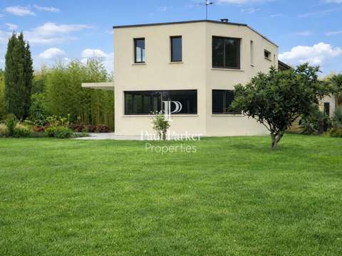 Vente maison 7 pièces Montpon-Ménestérol 24