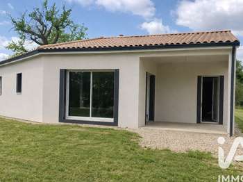 Vente maison 3 pièces Montpon-Ménestérol 24