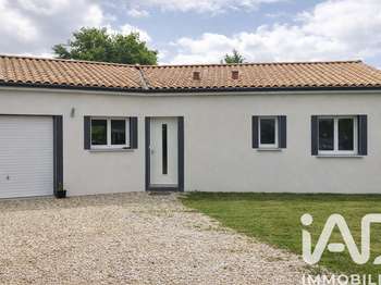Vente Maison 2 chambresMontpon-Ménestérol