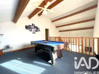 Vente maison 8 pièces Vente maison 8 pièces
