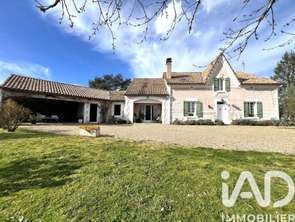 Vente Maison 4 chambresMontpon-Ménestérol