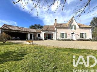 Vente maison 8 pièces Vente maison 8 pièces