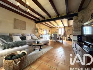 Vente maison 8 pièces Vente maison 8 pièces