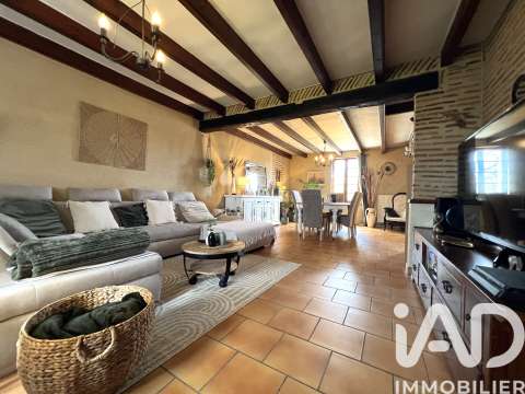 Vente maison 8 pièces Vente maison 8 pièces
