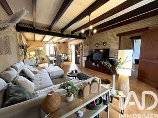 Vente maison 8 pièces Vente maison 8 pièces