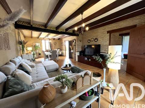 Vente maison 8 pièces Vente maison 8 pièces