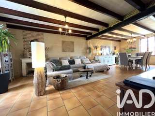 Vente maison 8 pièces Vente maison 8 pièces