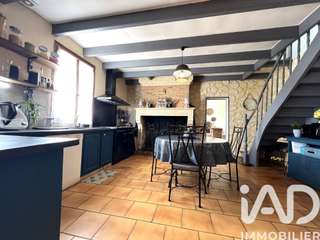 Vente maison 8 pièces Vente maison 8 pièces
