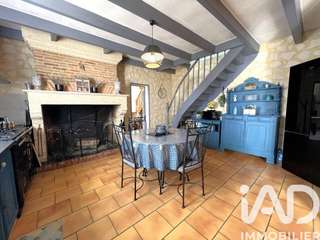 Vente maison 8 pièces Vente maison 8 pièces
