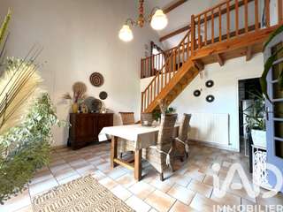 Vente maison 8 pièces Vente maison 8 pièces