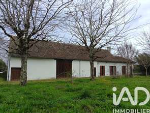 Vente Maison 4 chambresMontpon-Ménestérol