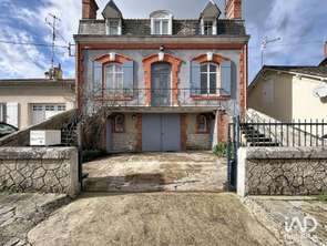 Vente Maison 5 chambresMontpon-Ménestérol
