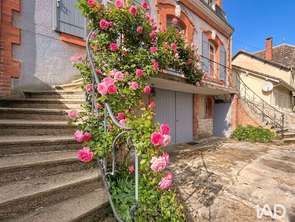 Vente Maison 5 chambresMontpon-Ménestérol