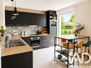 Vente Maison 5 chambresMontpon-Ménestérol