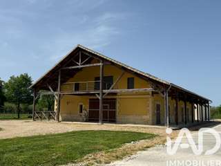 Vente maison 10 pièces