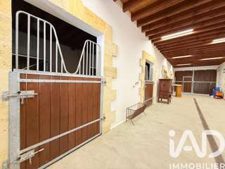 Vente maison 10 pièces