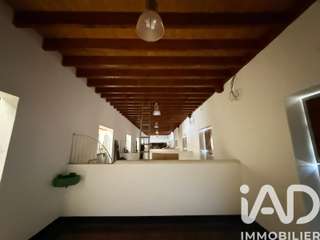 Vente maison 10 pièces