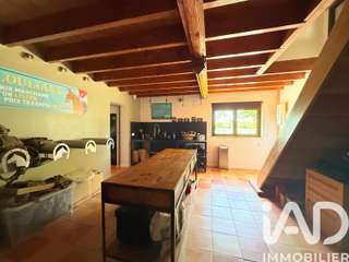 Vente maison 10 pièces