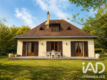 Vente maison 7 pièces Montpon-Ménestérol 24