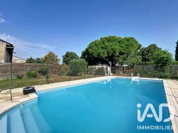 Vente Maison 4 chambresMontpon-Ménestérol
