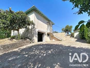 Vente Maison 2 chambresMontpon-Ménestérol