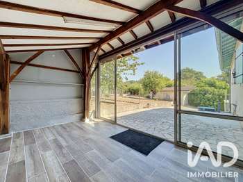 Vente Maison 2 chambresMontpon-Ménestérol