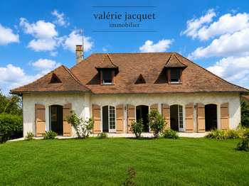 Vente Maison 4 chambresMontpon-Ménestérol
