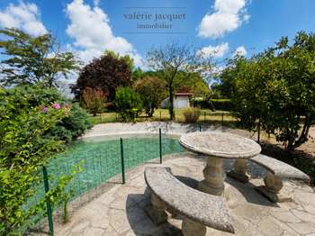 Vente Maison 4 chambresMontpon-Ménestérol