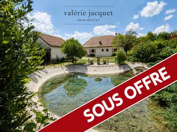 Vente maison 7 pièces Montpon-Ménestérol 24