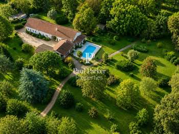Vente maison 6 pièces Montpon-Ménestérol 24
