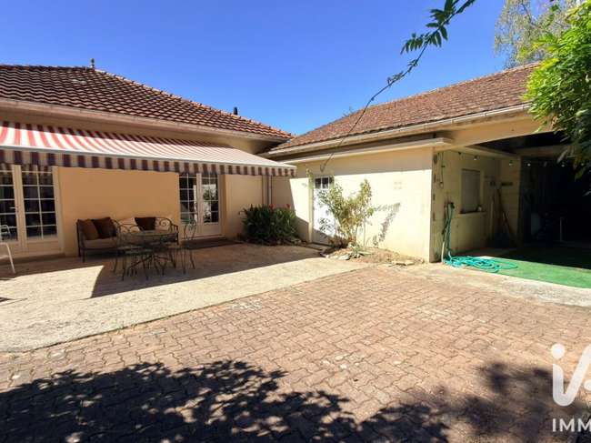 Maison 4 pièces 105 m² · à Montpon-Ménestérol · 105 m² · 179 500 €